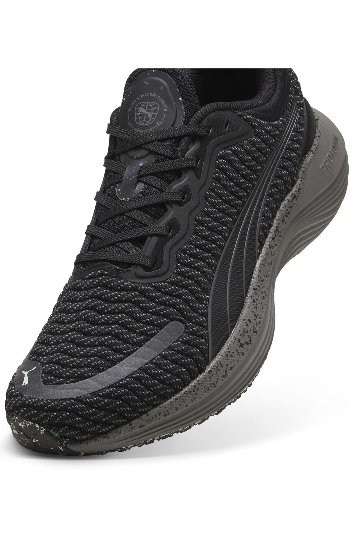 کفش دویدن زنانه راسته | پوما Puma 37954603 - تصویر 4