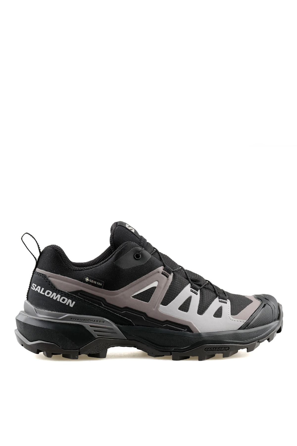 سالومون کفش دویدن X-Ultra 360 Gtx Gore-Tex® Trail کفش ورزشی مردانه مشکی سالومون کفش دویدن X-Ultra 360 Gtx Gore-Tex® Trail کفش ورزشی مردانه مشکی