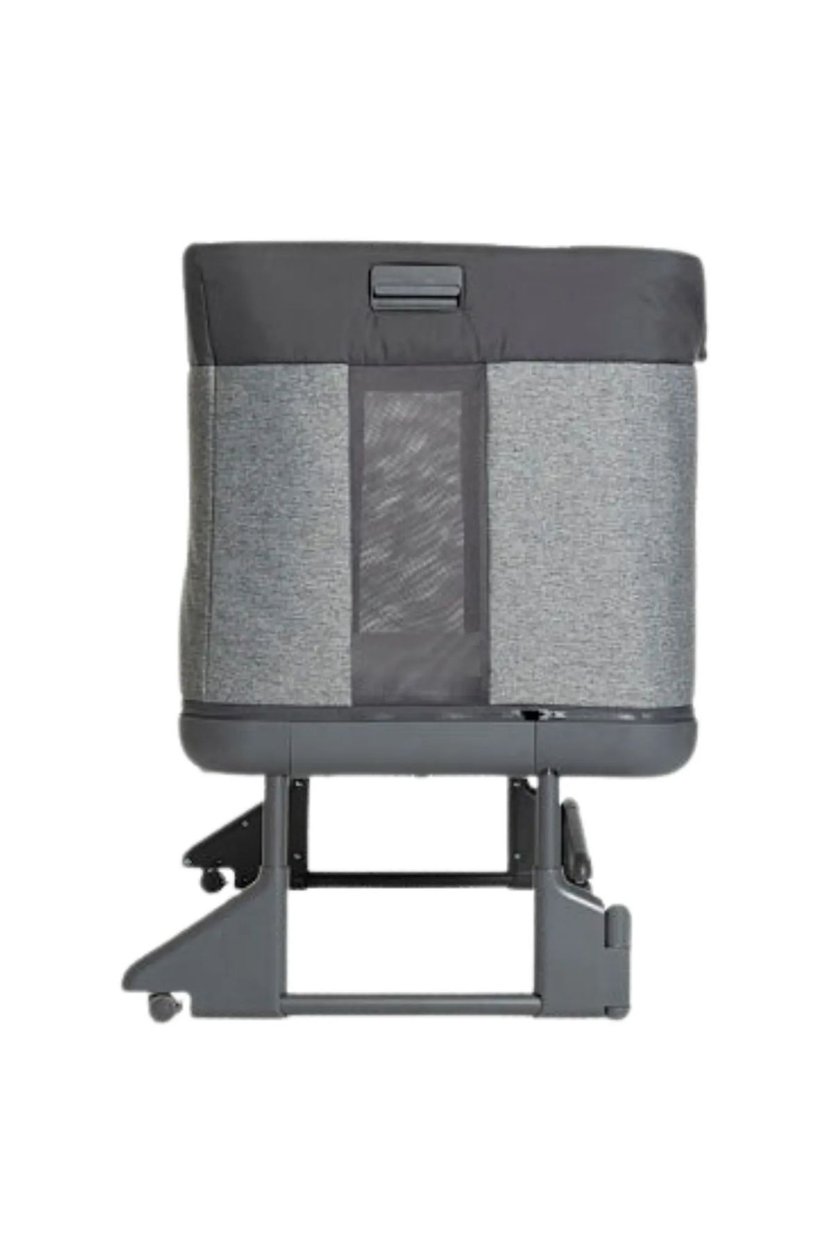 Chicco Next2me Forever Co Sleepıng Cot Rice fotoğrafı 5 (önizleme)