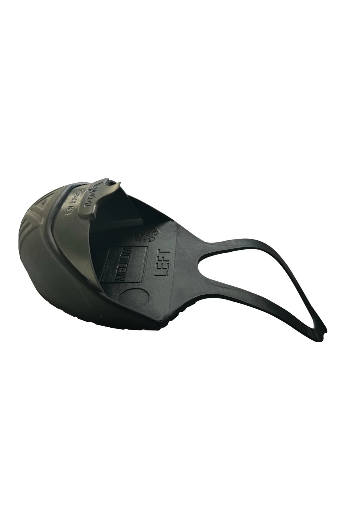  جنس: سرپنجه فولادی کفش NAXOFLEX STD