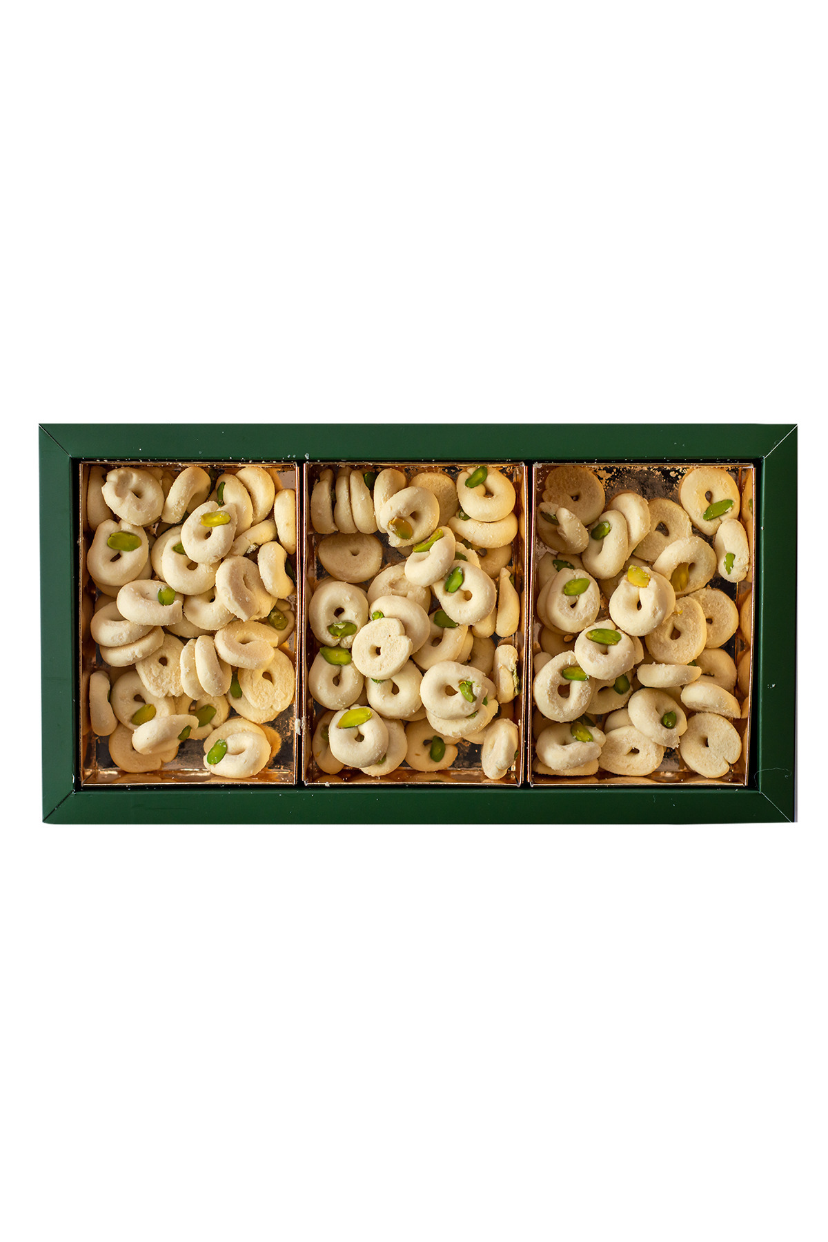 Baklawati Senyora Kurabiyesi 1 kg