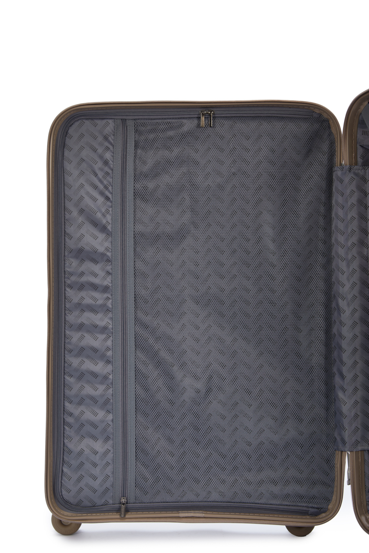 چمدان زنانه راسته | پیر کاردین Pierre Cardin 04PC8005-01-VZN - تصویر 7