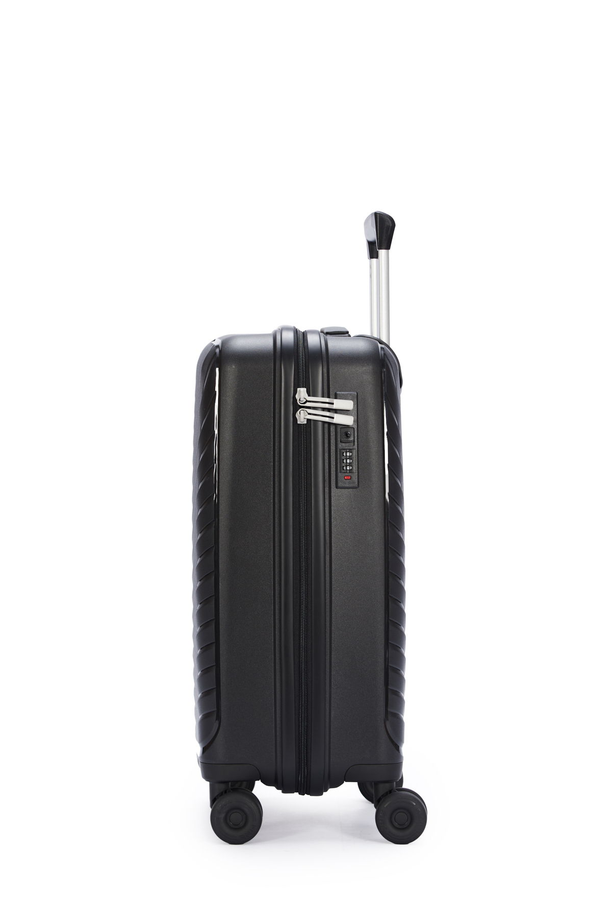 چمدان زنانه راسته | پیر کاردین Pierre Cardin 04PC8005-03-S - تصویر 3