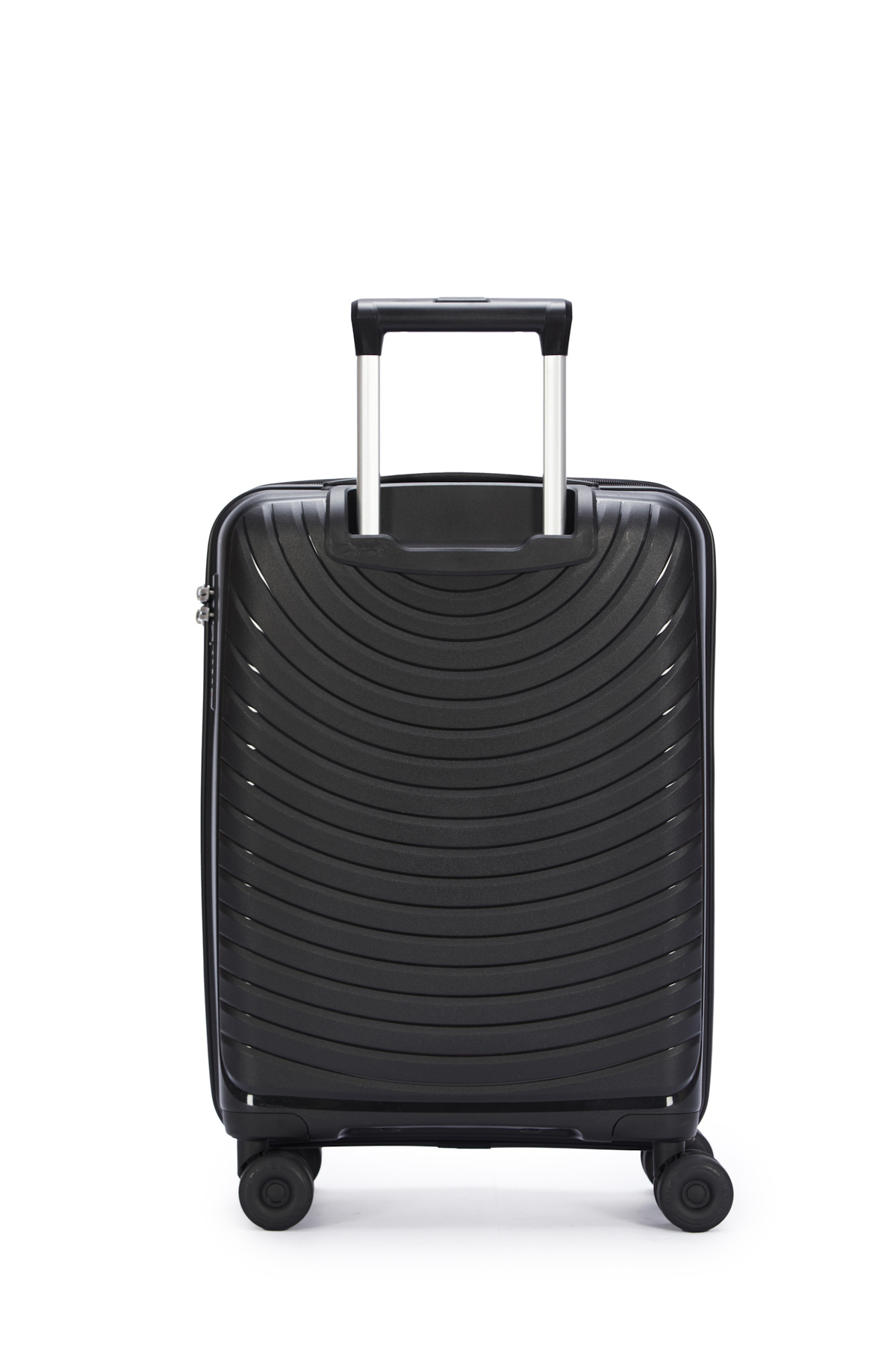 چمدان زنانه راسته | پیر کاردین Pierre Cardin 04PC8005-03-S - تصویر 4