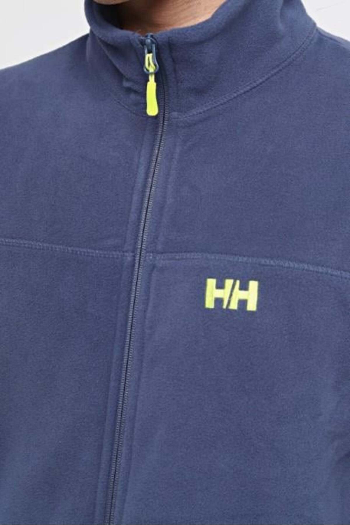 کت ZIPPY FLEECE — فلزی HH..12007 — تصویر 6 از 6