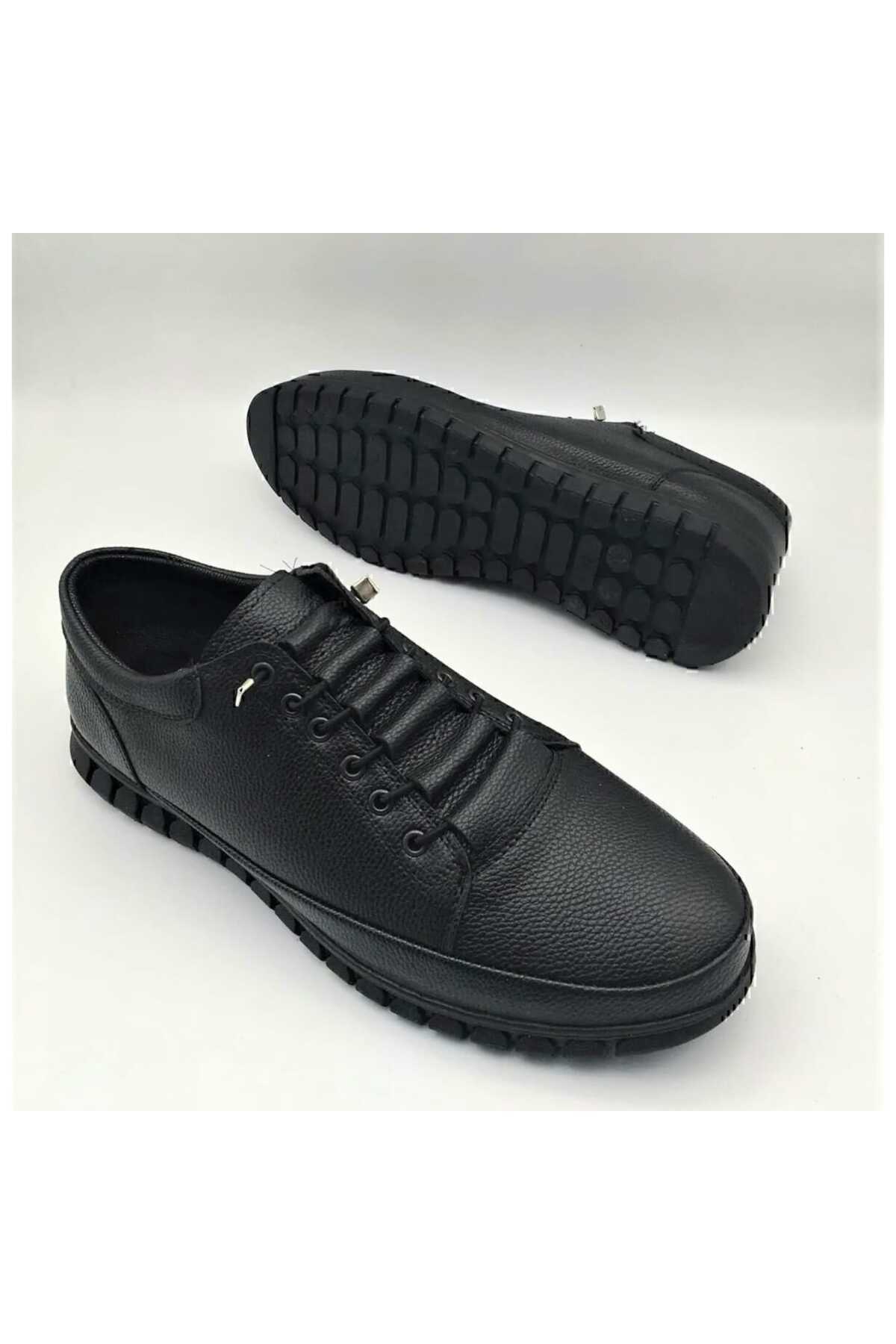 zege shoes Мъжки ежедневни спортни обувки с ортопедична стелка, с подарък и г...