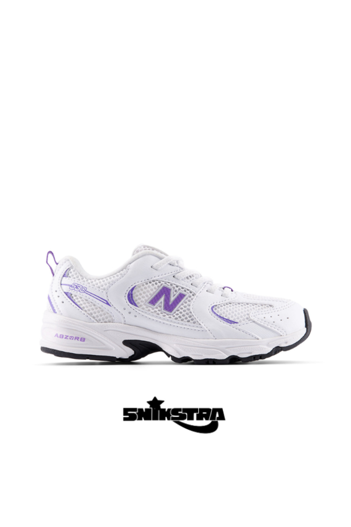 New Balance 530 Mor Çocuk Günlük Kullanım - Snikstra - Fiyatı
