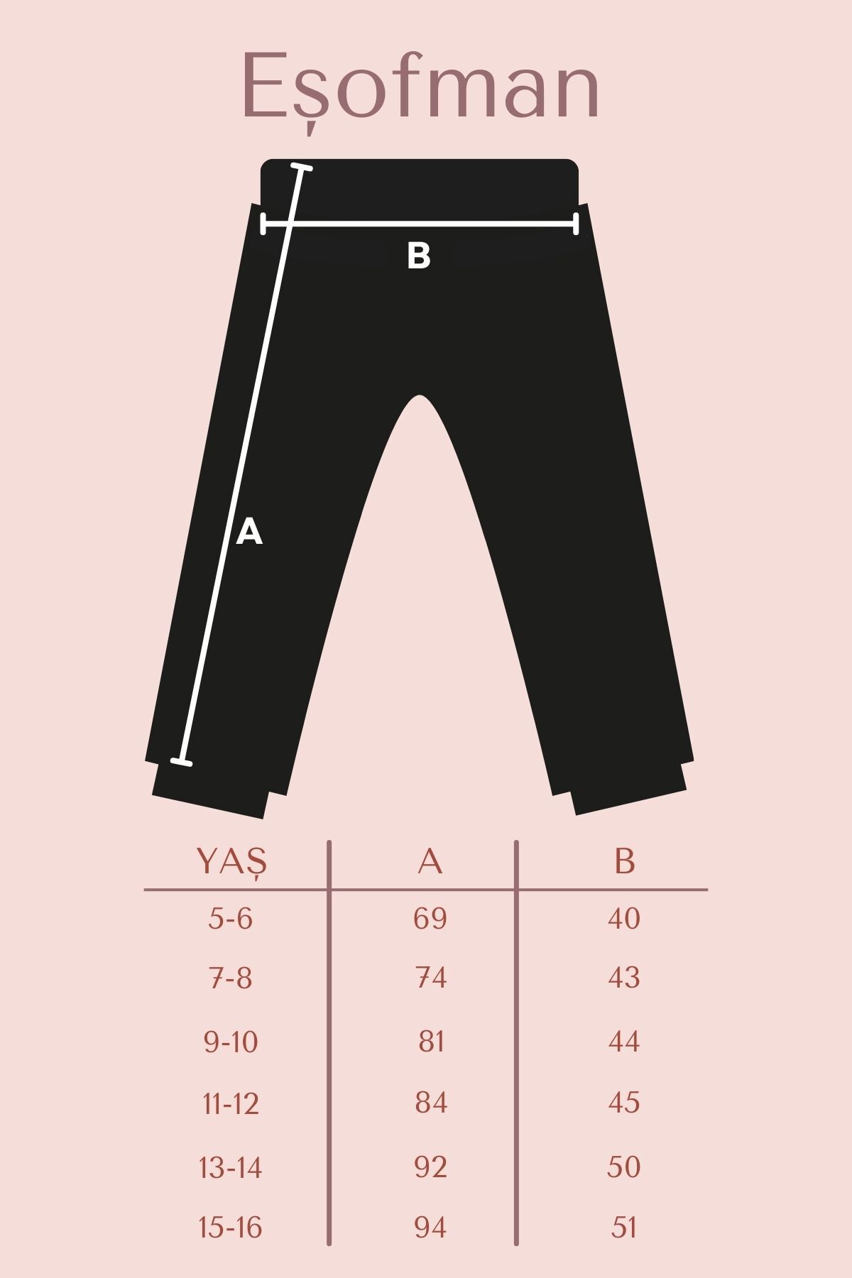 FYK KİDS 3'lü Kız Çocuk Yuvarlak Yaka Baskı Detaylı Alt-üst Pijama Takimi fotoğrafı 6 (önizleme)