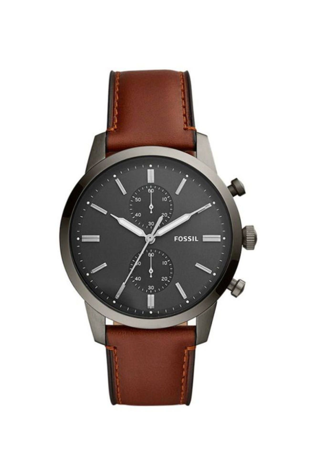 ساعت کرونوگراف مردانه تاونزمن ضدآب FS5522 - ۴۴ میلی‌متر