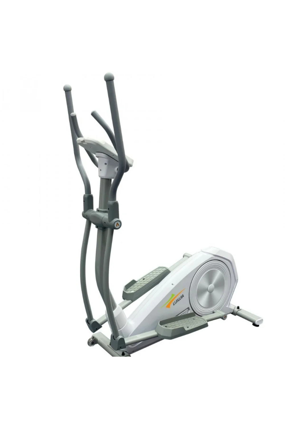 دراجة تمارين اوبتكال مغناطيسي مطوةر تتحمل وزن 150 كغ موديل 85202