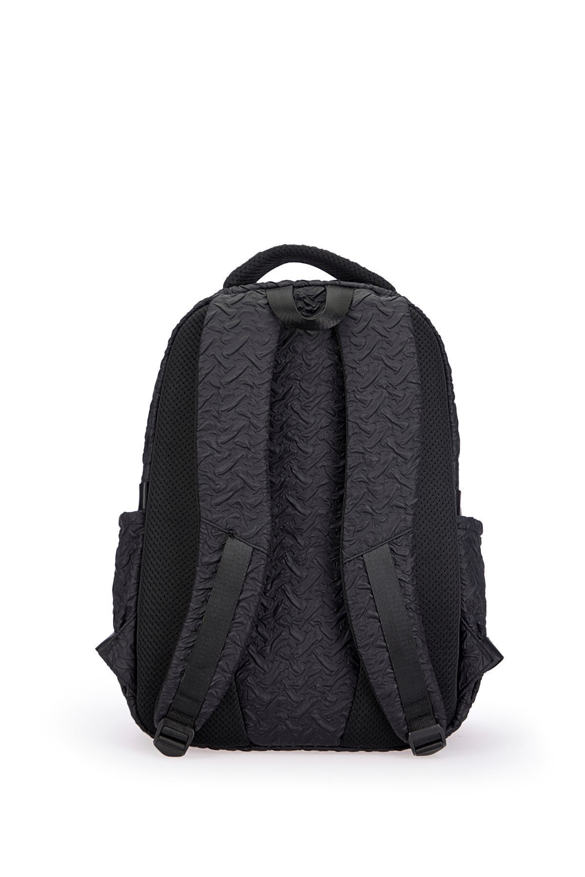کیف مدرسه زنانه طرح دار | پیر کاردین Pierre Cardin 07pc17735 - تصویر 2