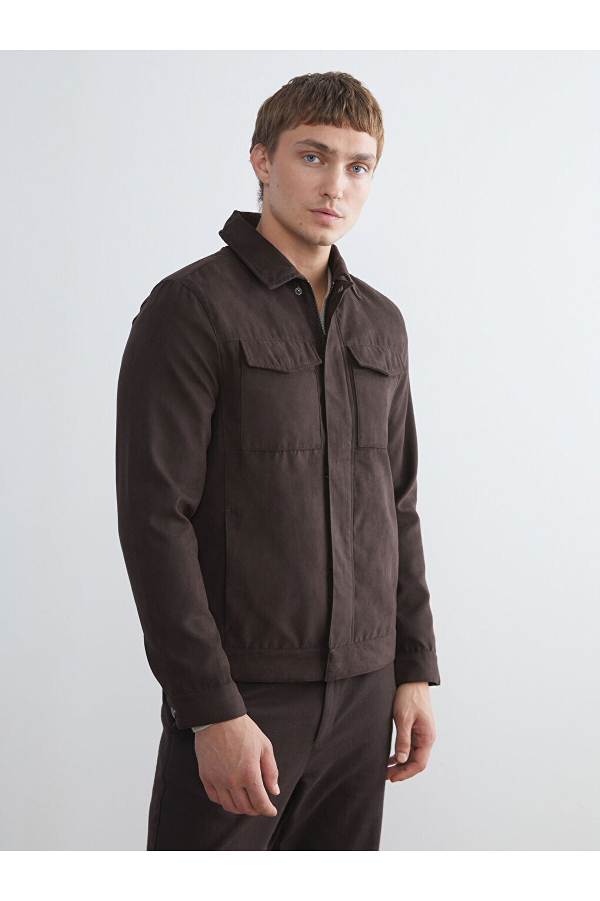 کاپشن  W54593Z8-YD6