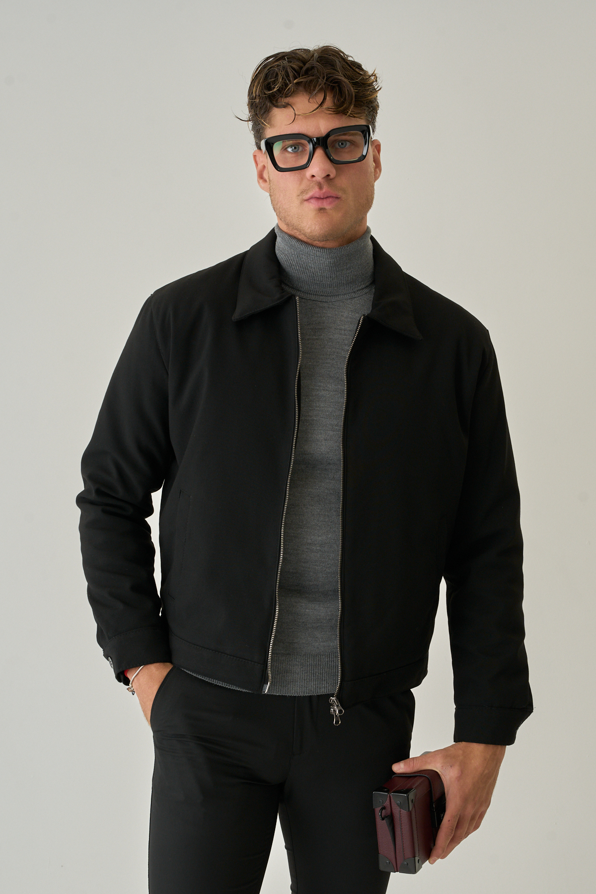 New Season Premium Quality Casual And Stylish Jacket