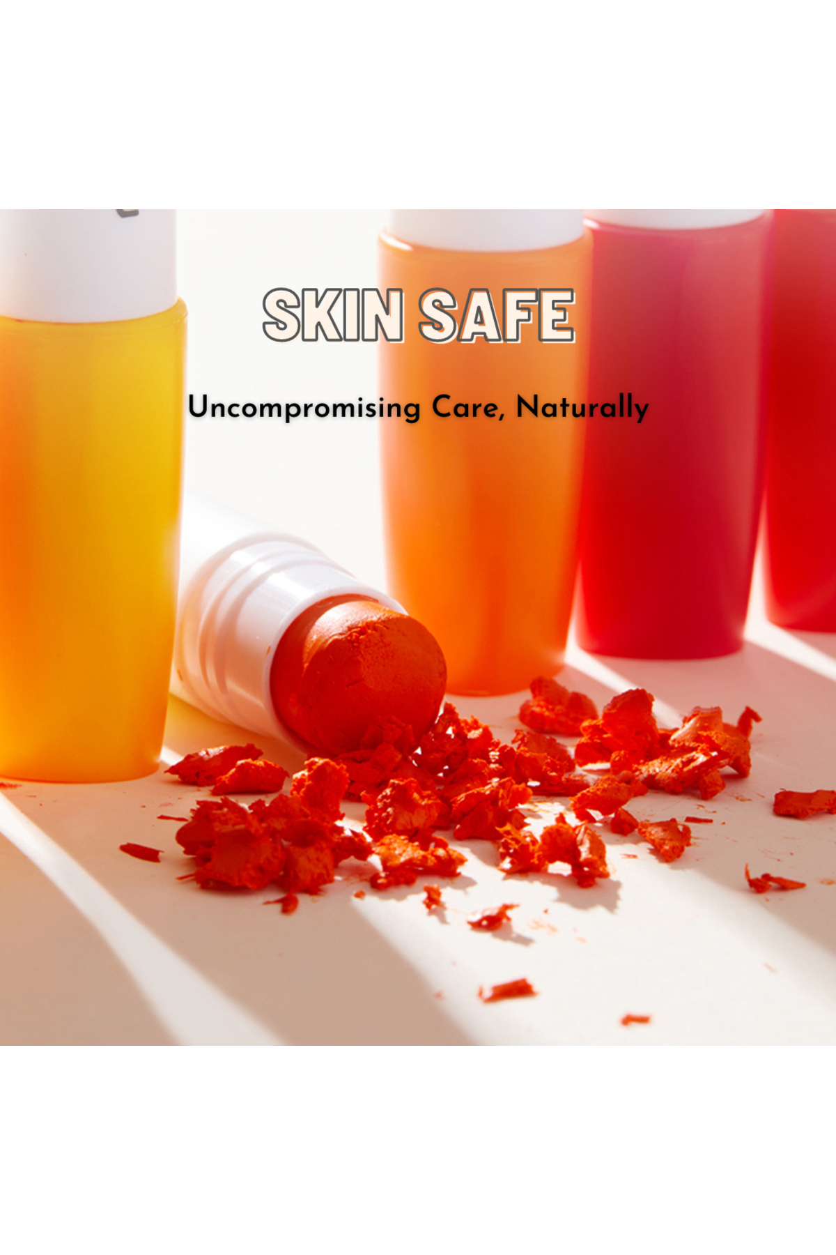 مدادشمعیهای چرخان قابل شستشو – ۳۶ رنگ