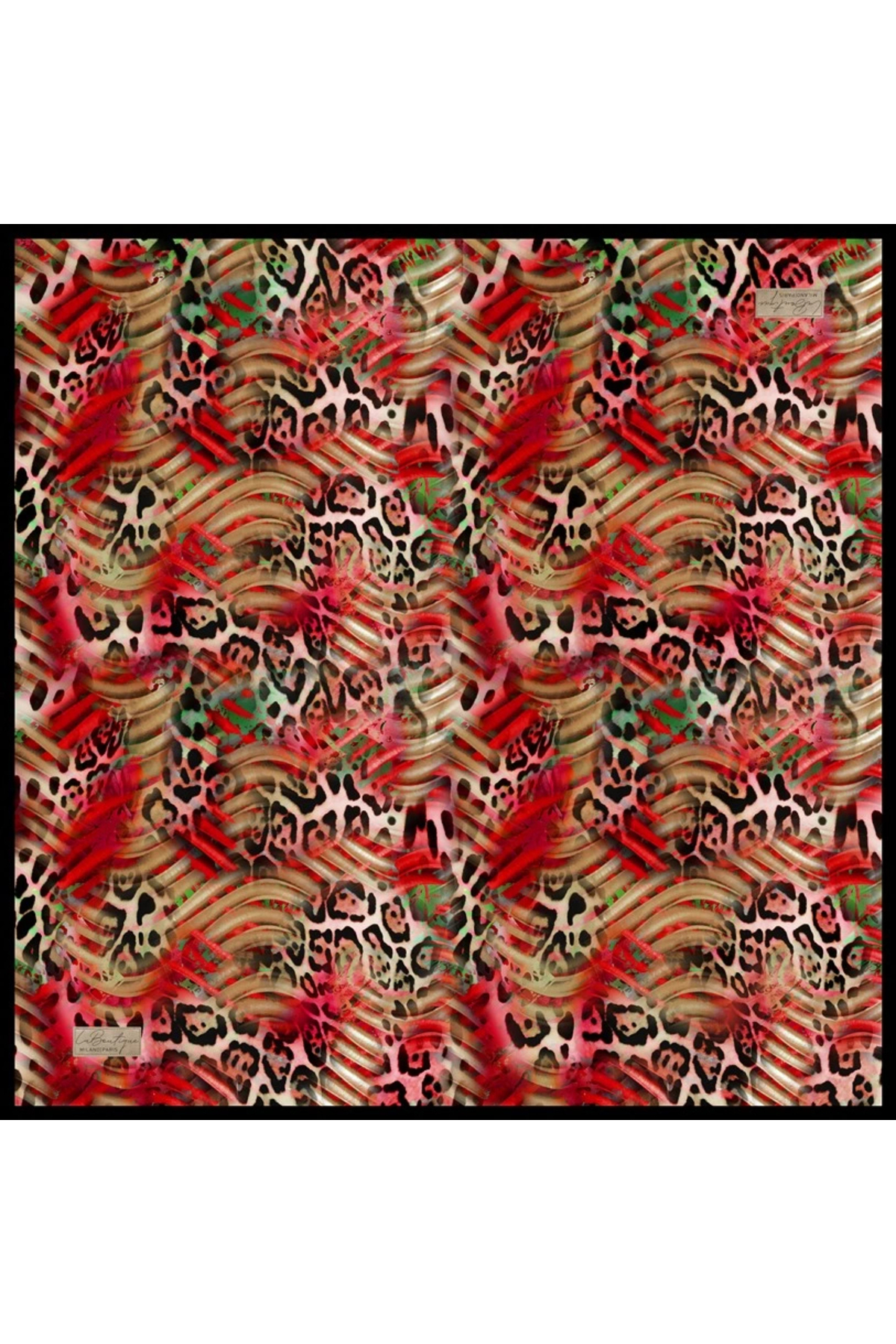 2561-03 TWILL İPEK 90X90