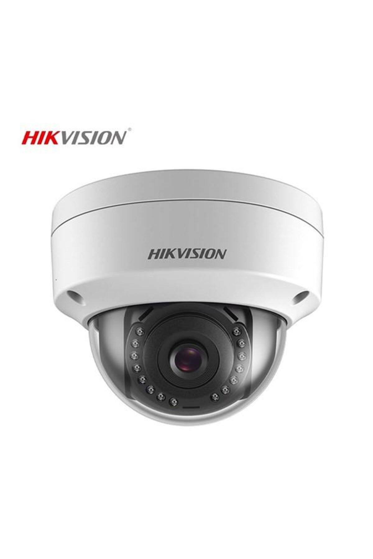 Hikvision 4MP DOME 2.8MM DS-2CD1143G0-IUF IP IR Dome Kamera - Fiyatı, Yorumları