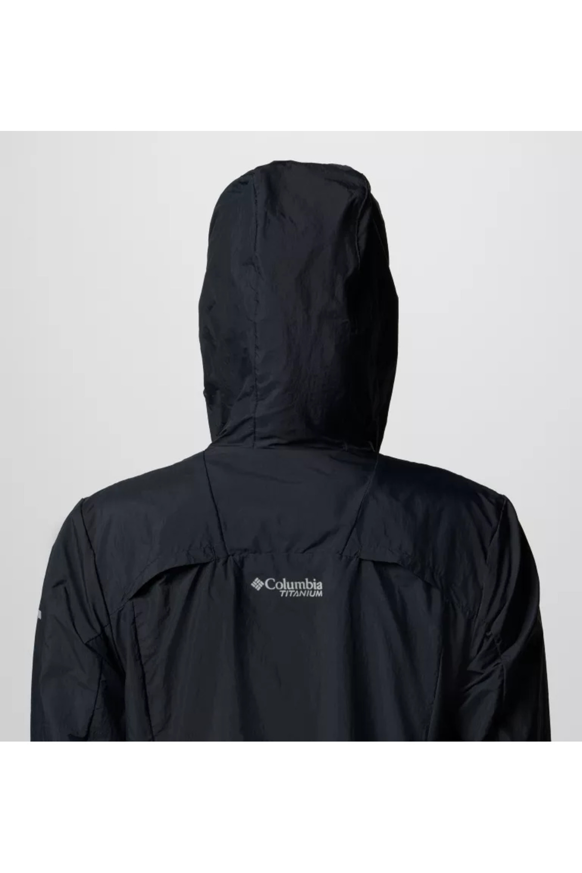 Columbia WK7311 LOOP TRAIL III WINDBREAKER görsel 5