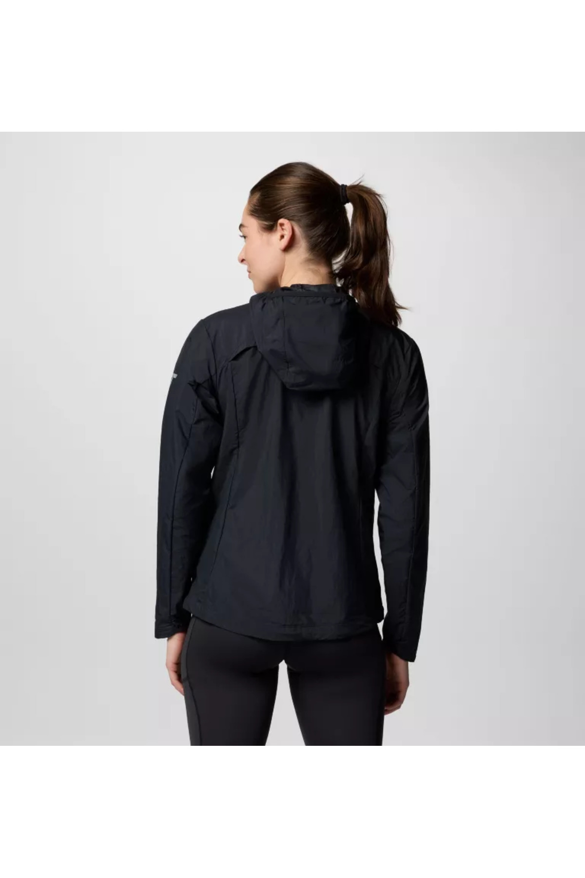 Columbia WK7311 LOOP TRAIL III WINDBREAKER görsel 2