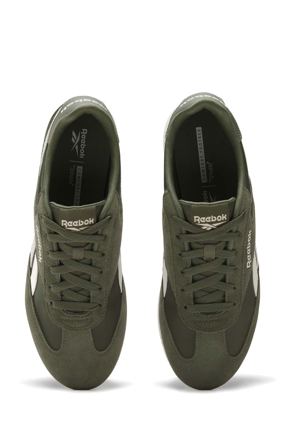 کفش اسنیکر مردانه راسته | ریباک Reebok 102220642 - تصویر 4