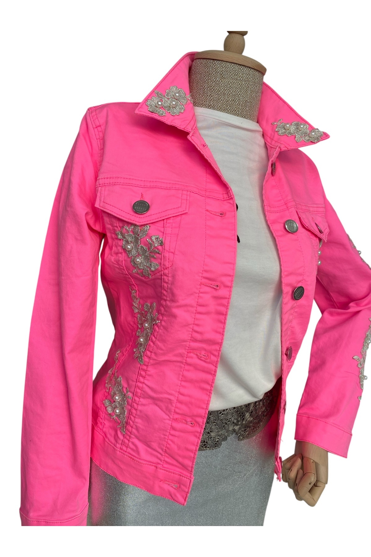 MODA Neon ceket
