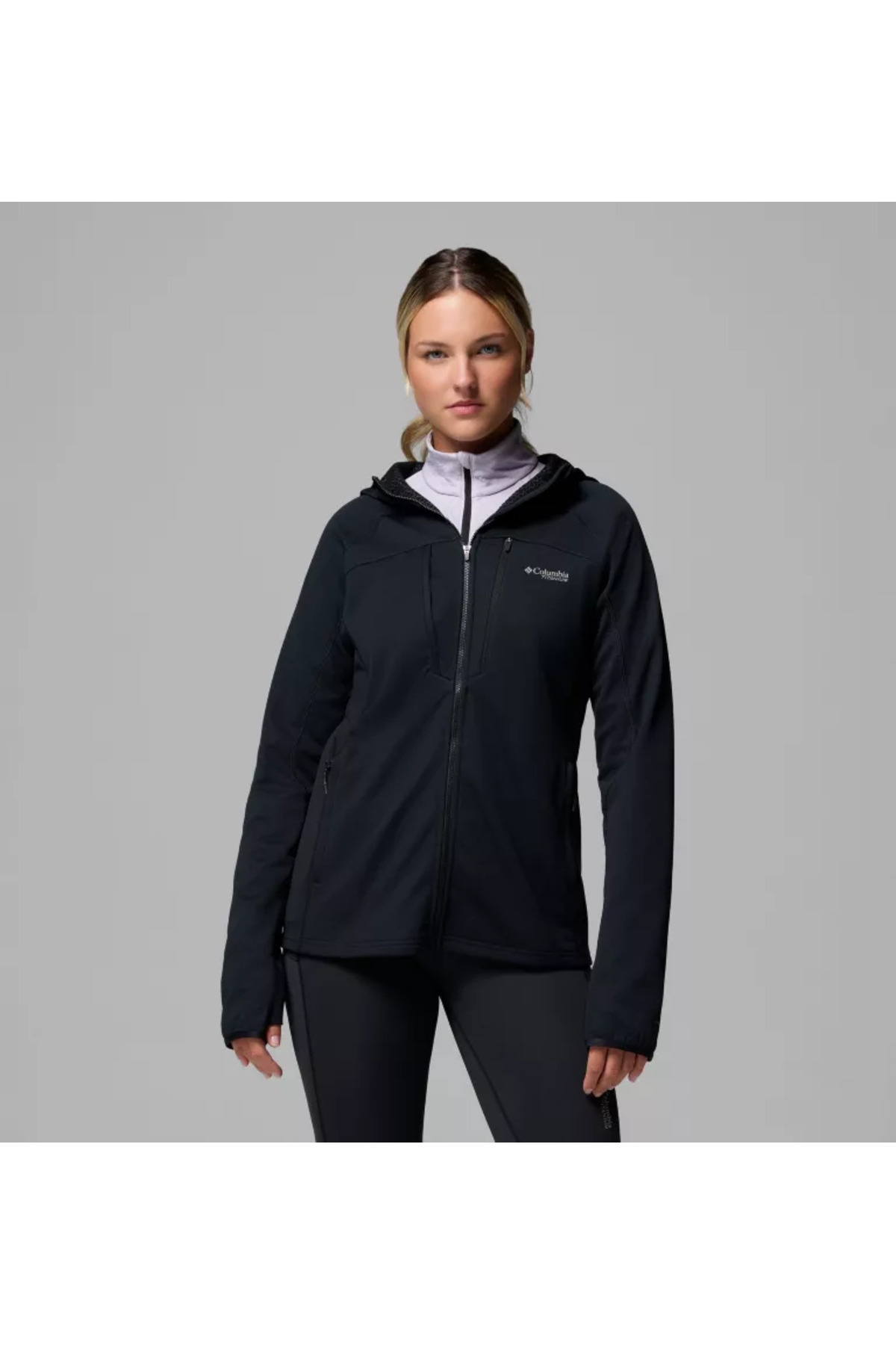 Columbia AK5682 ARCTIC CREST BONDED FULL ZIP - Fiyatı, Yorumları Columbia AK5682 ARCTIC CREST BONDED FULL ZIP - Fiyatı, Yorumları