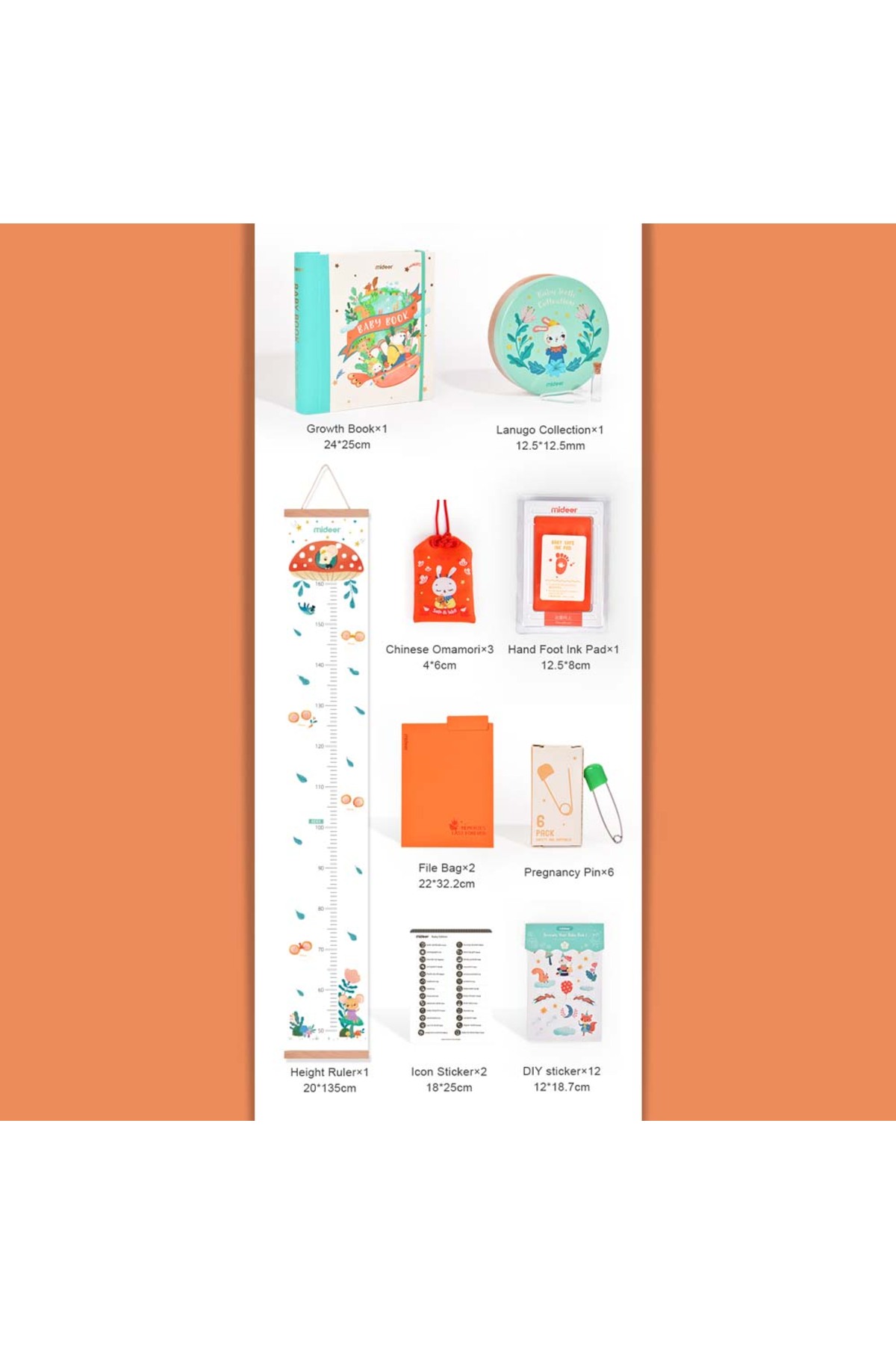 بسته حمایتی رشد برای مادران باردار