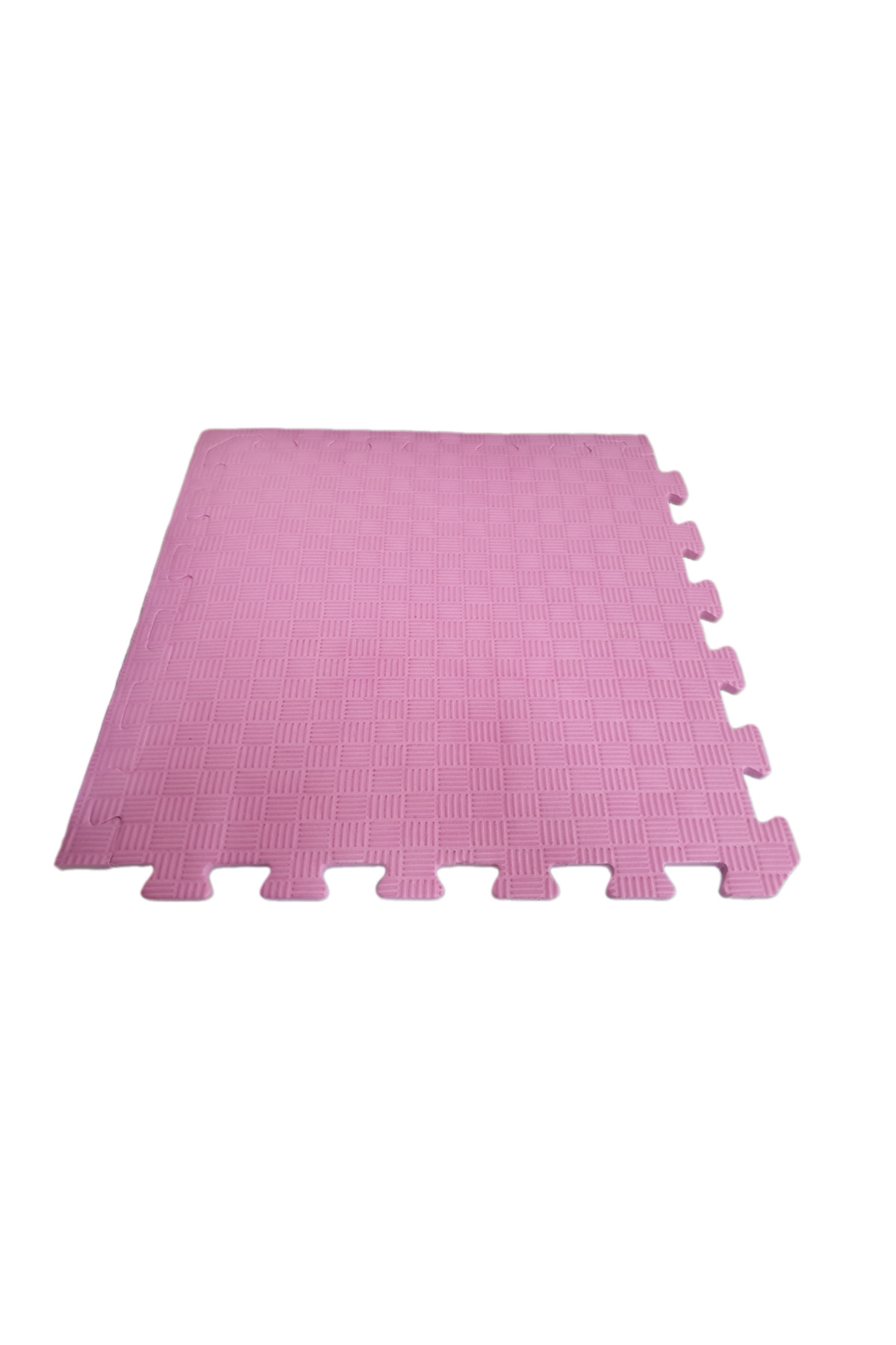 TATAMI Pembe Minderi 13mm 50cm*50cm Orijinal Desen fotoğrafı 3 (önizleme)
