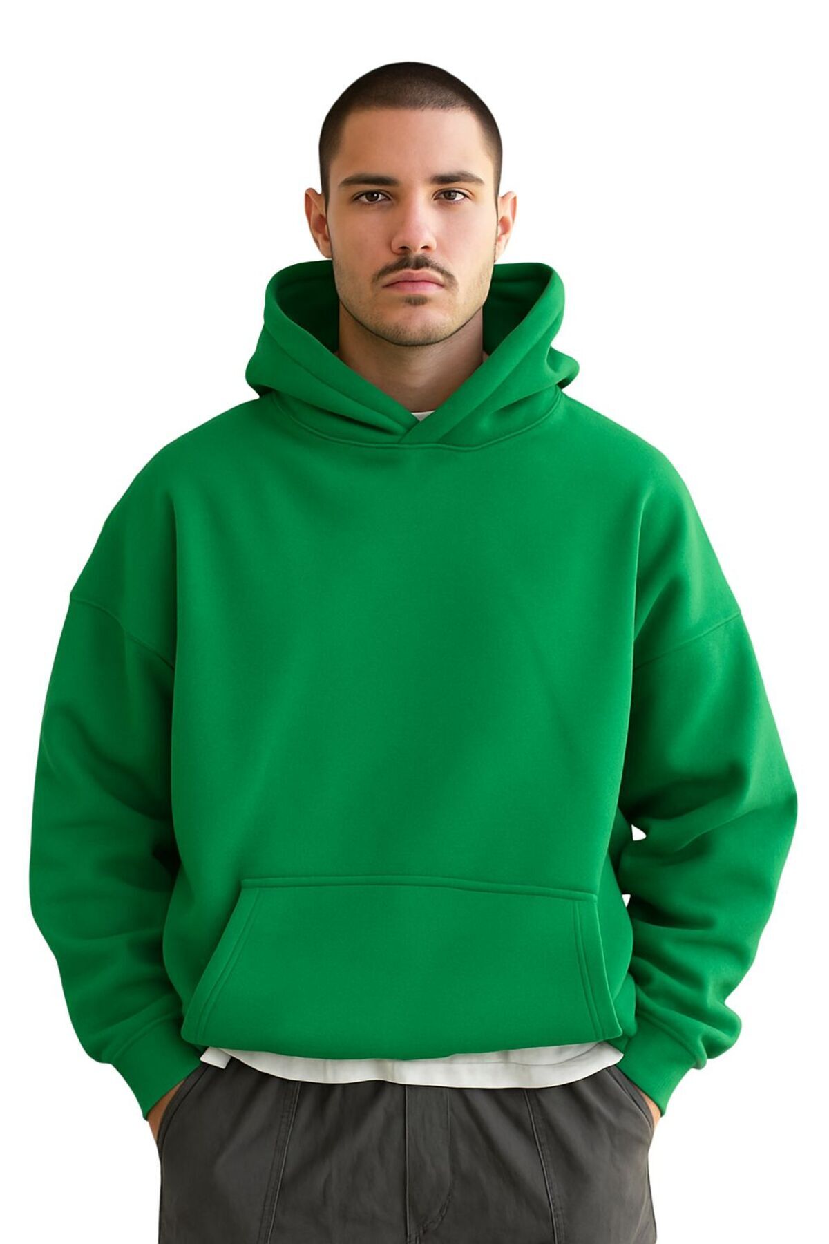 سویشرت  SWEATKAPBNREW7