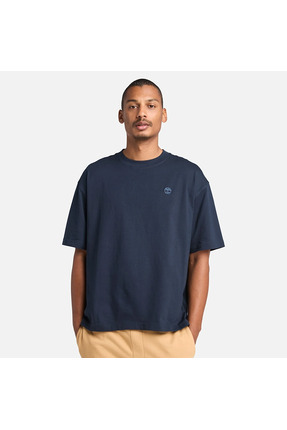 Timberland DUNSTAN RIVER Short Sleeve Tee
