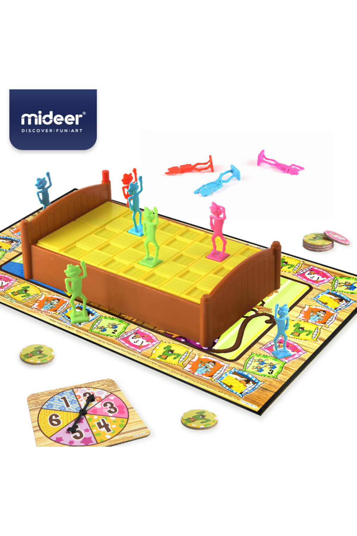 اولین نمایش شعبده‌بازی من