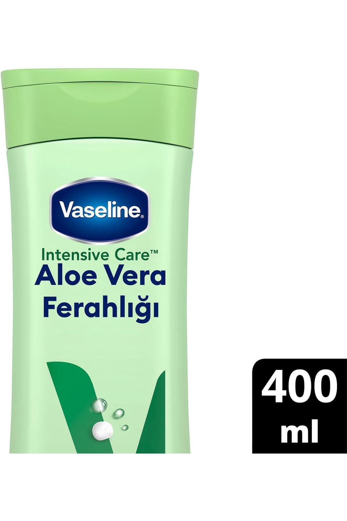 کرم بدن زنانه | وازلین Vaseline 7271 - تصویر 2