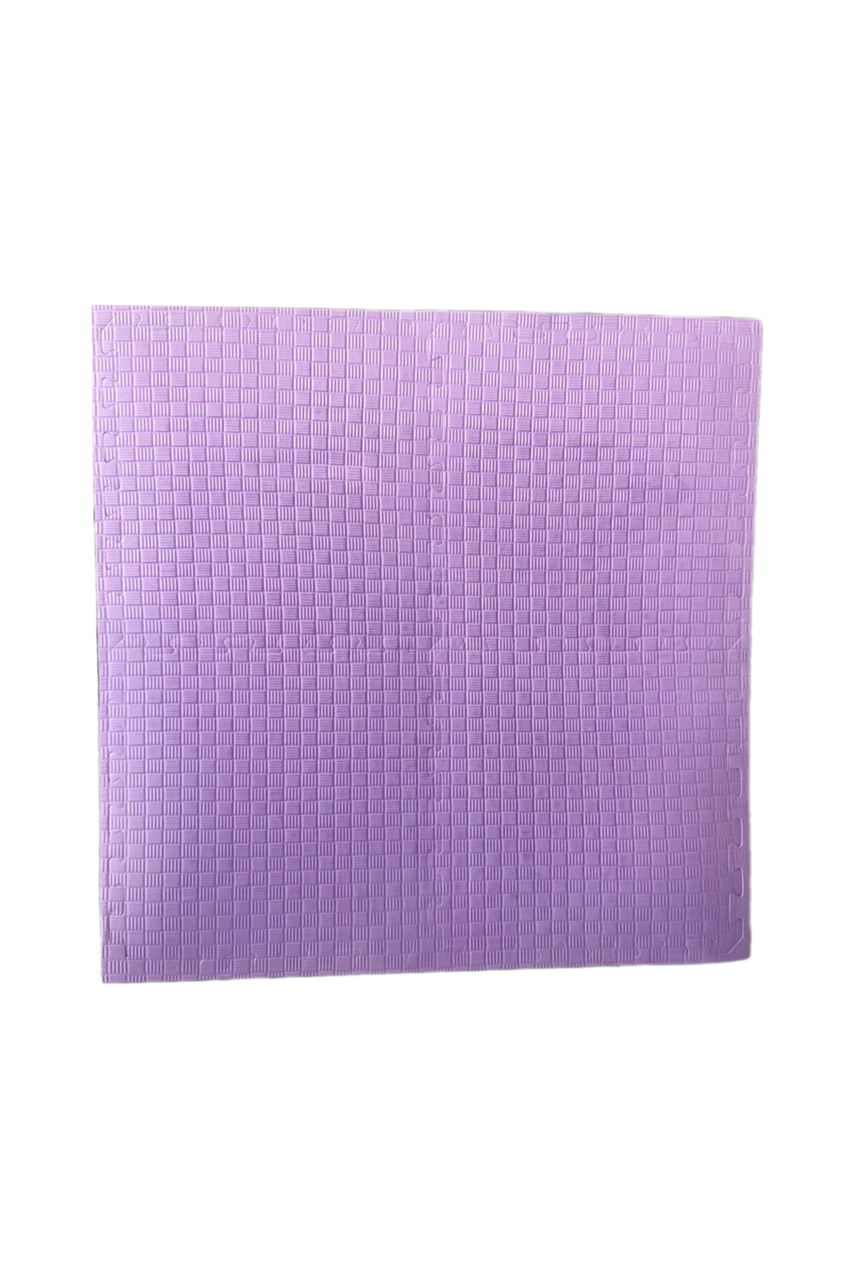 TATAMI Mor Minderi 13mm 50cm*50cm Orijinal Desen fotoğrafı 5 (önizleme)