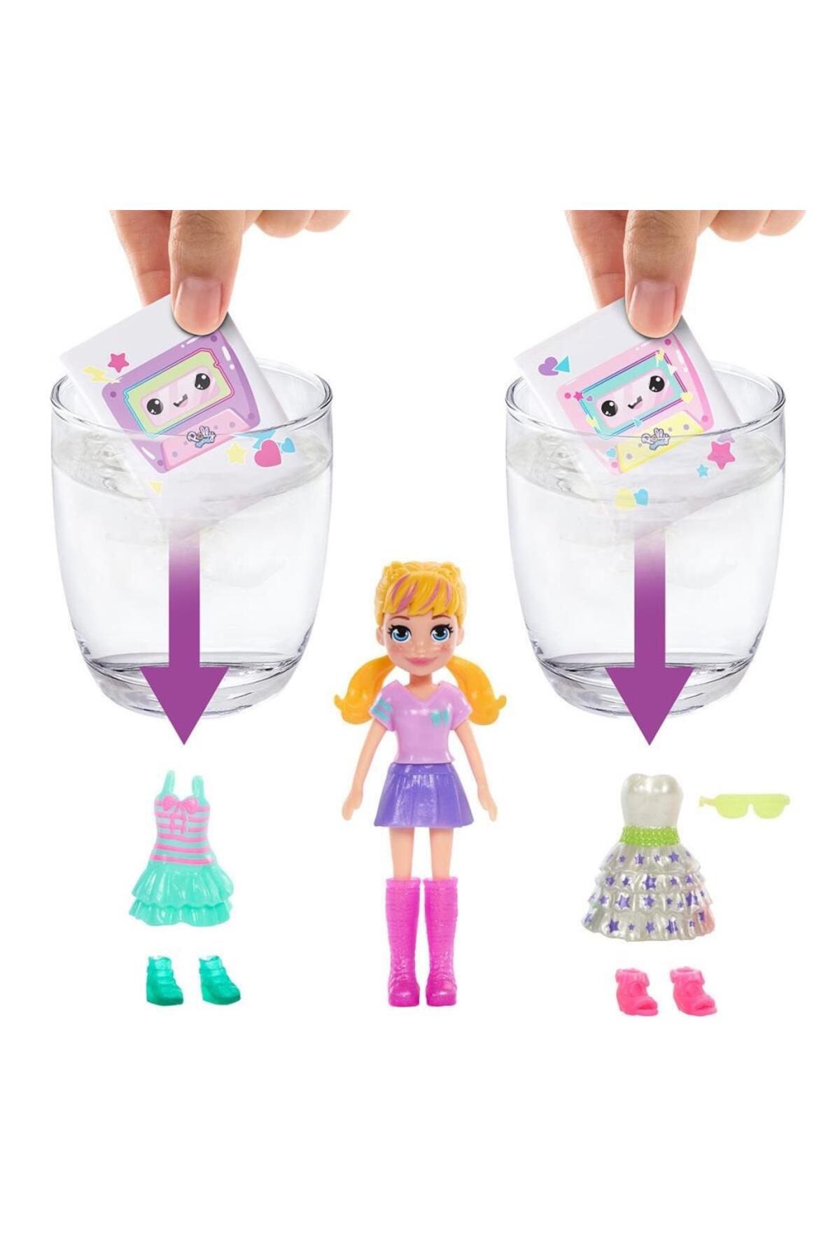 بازی‌ست مد و سرگرمی رادیویی Hrd65 نسس‌ورلد