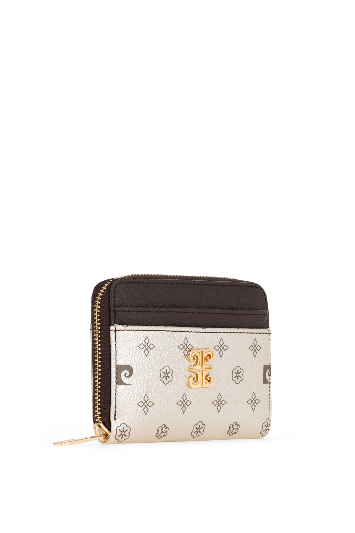 Pierre Cardin  Sarı Cüzdan 50311245-VR096 - Görsel 3