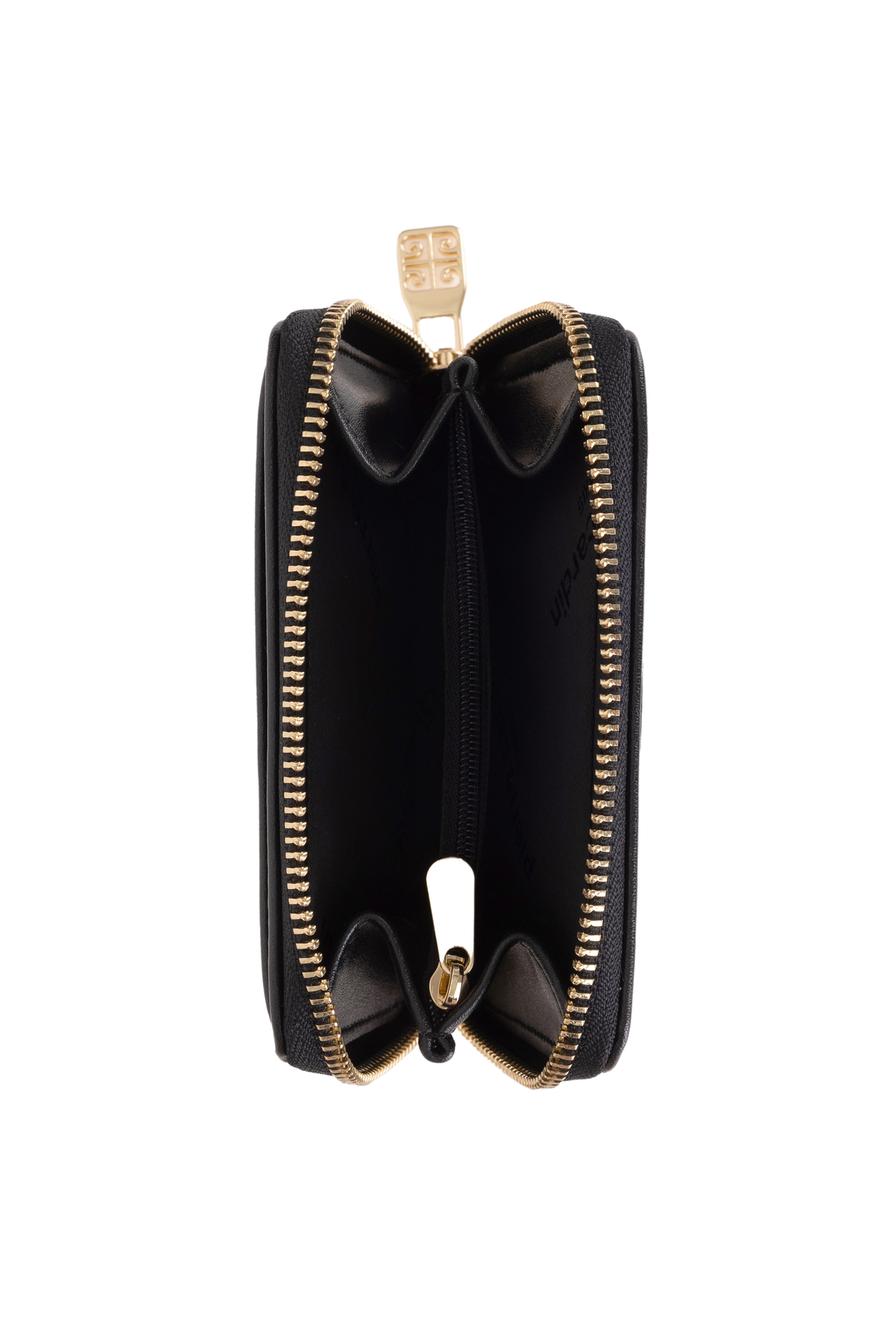 Pierre Cardin Siyah Cüzdan 50311246-VR046 görsel 5