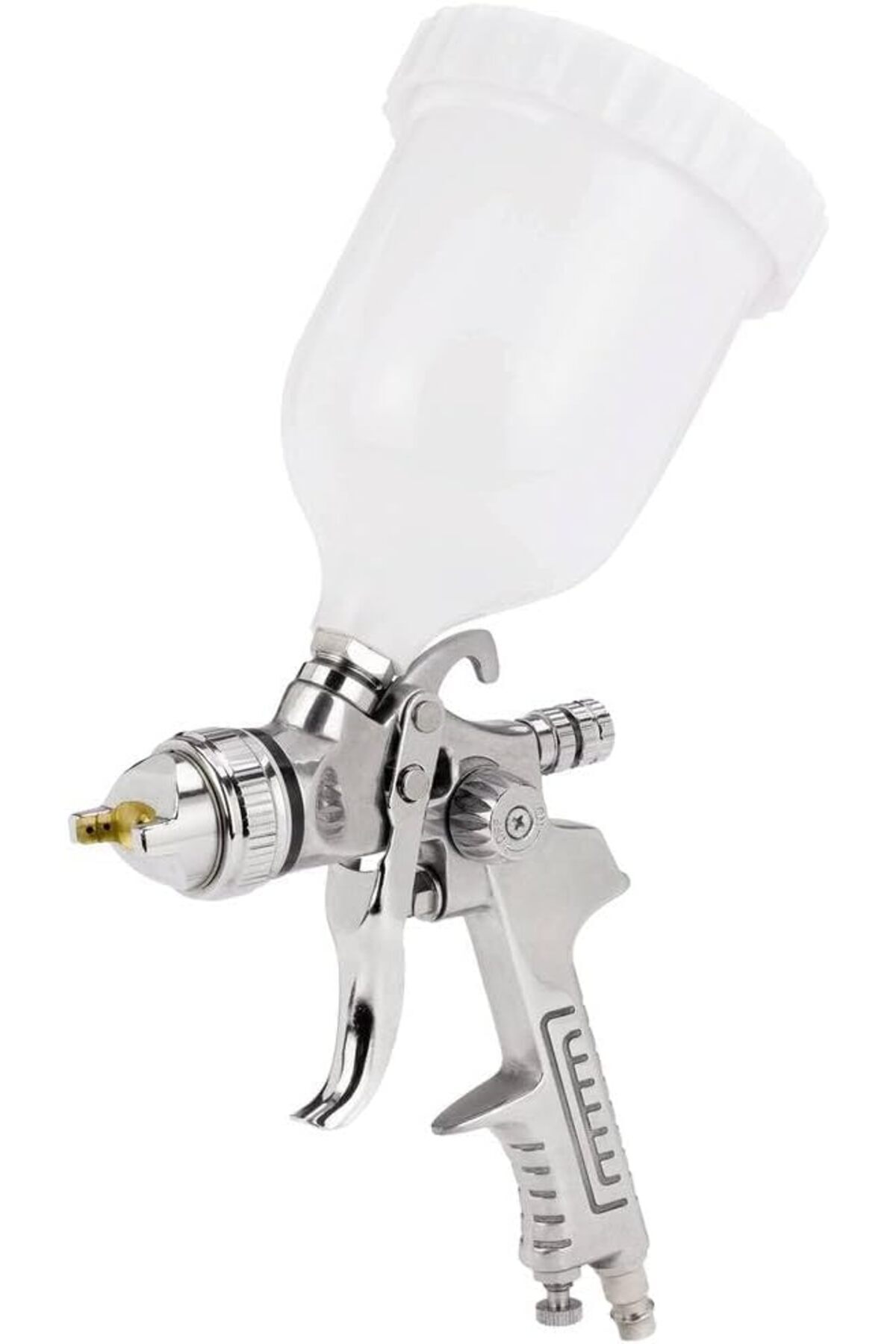 STOREMAX modaflux Üstten Tanklı Tabancası - 4133030 polynova 395519