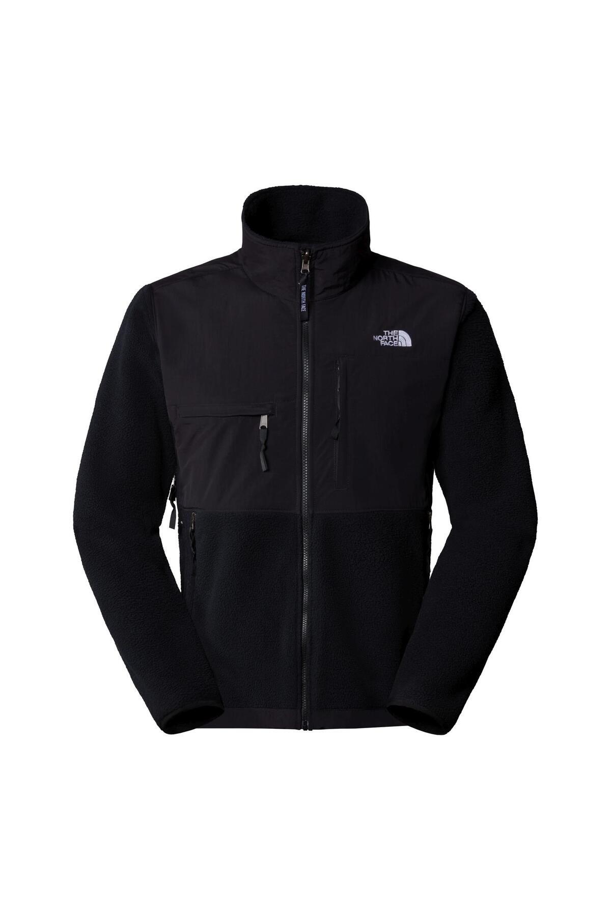 نورث فیس کاپشن مردانه M Retro Denali NF0A88Xhjk31 مشکی-XXL