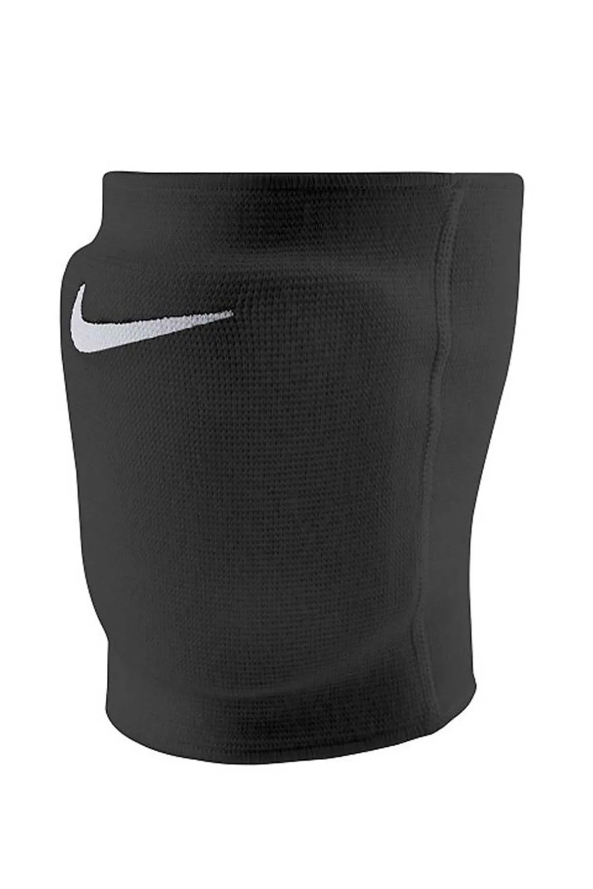 Nike Unisex Siyah Essential Volleyball Knee Pad Dizlik N.vp.06.001