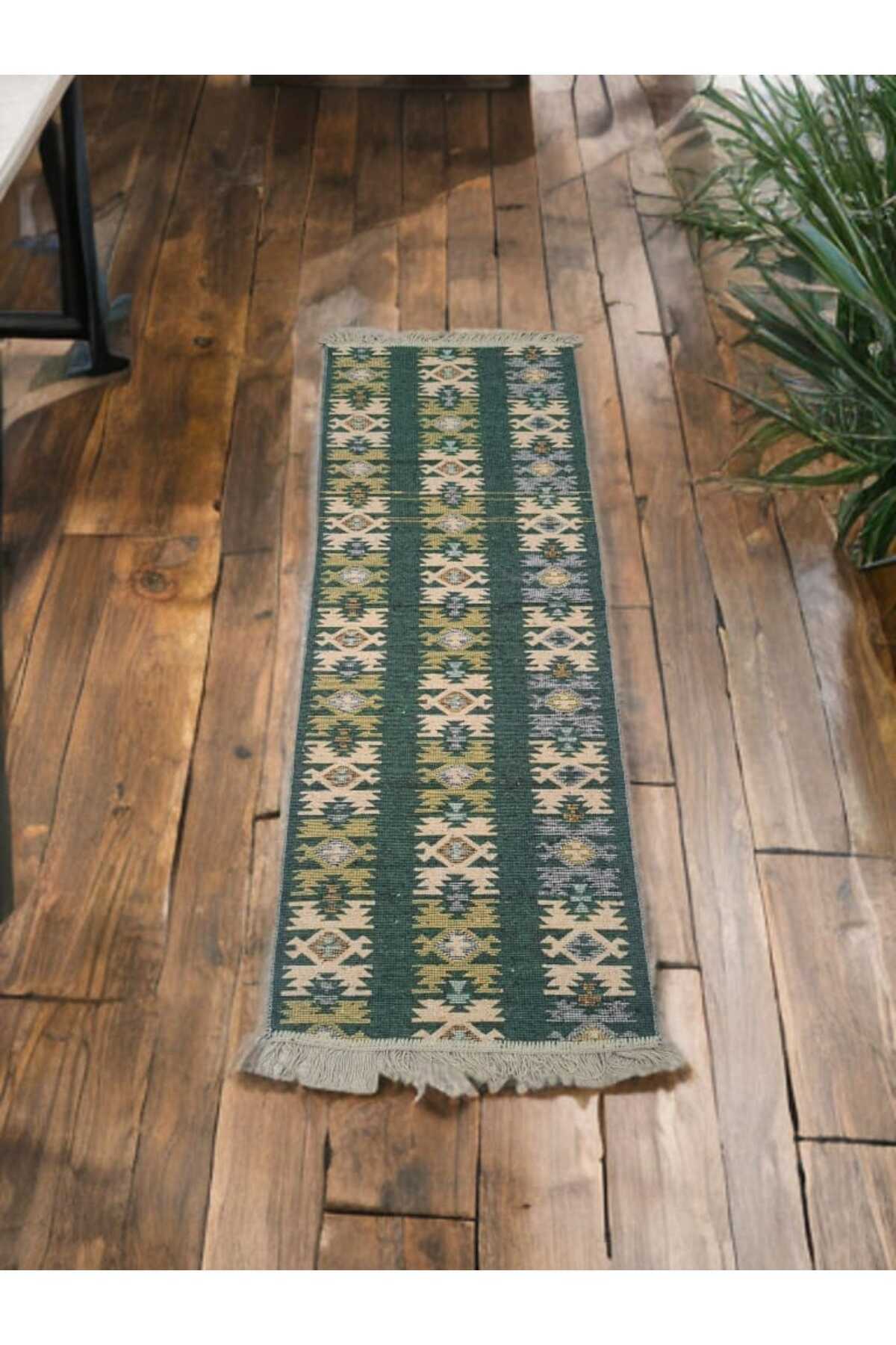 DERAS TEAM Covor tradițional