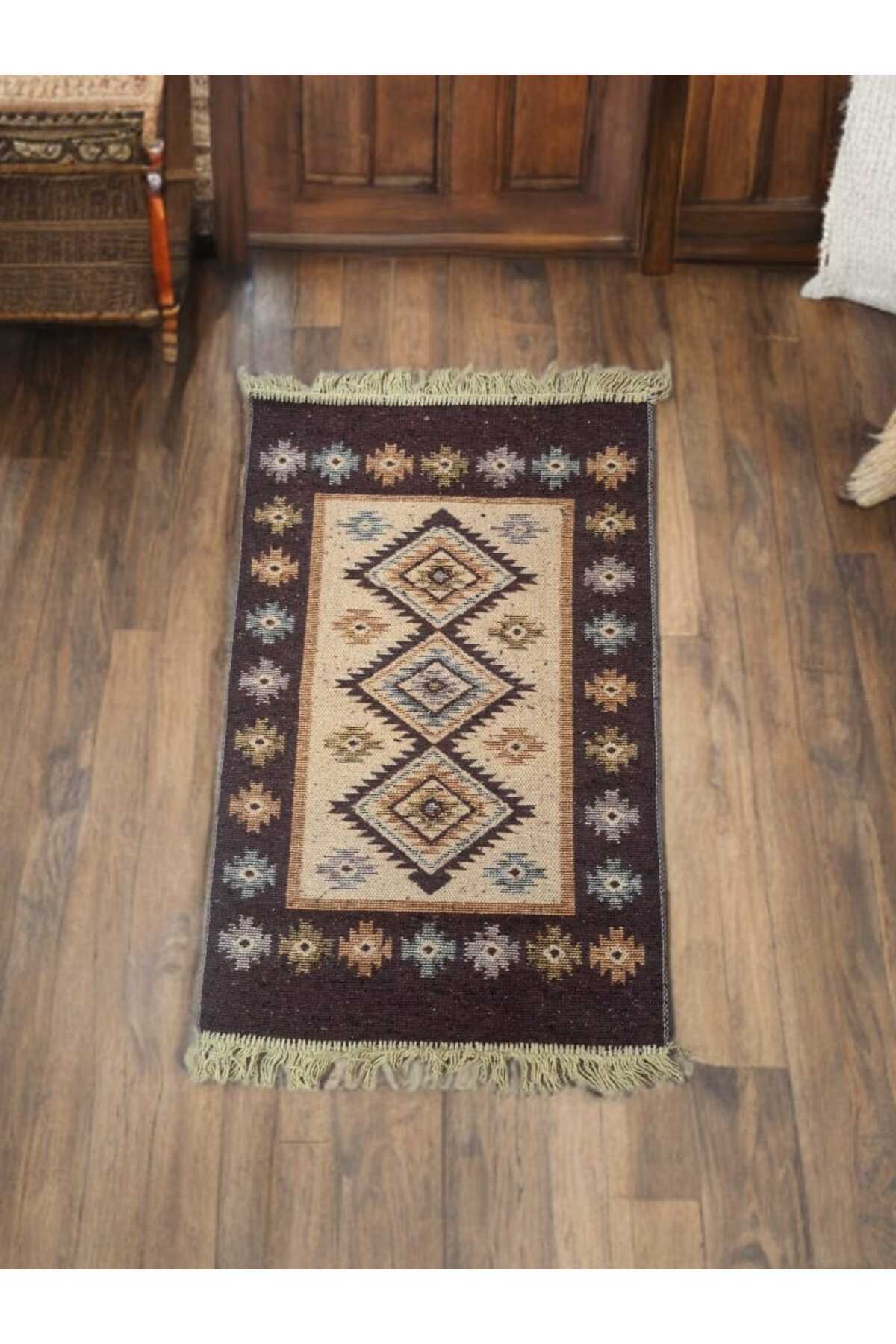 DERAS TEAM Covor tradițional