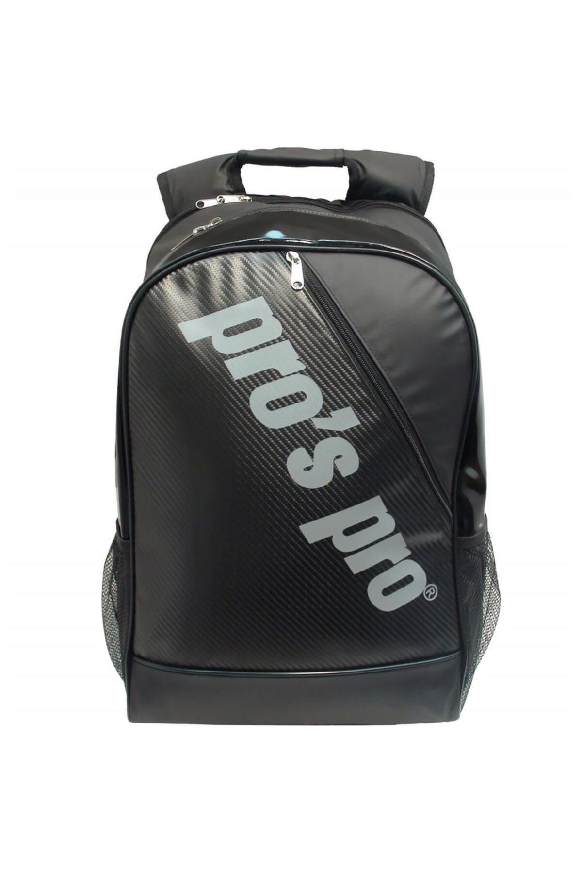 Pro's Pro Tennis Rucksack Deluxe Sırt Çantası