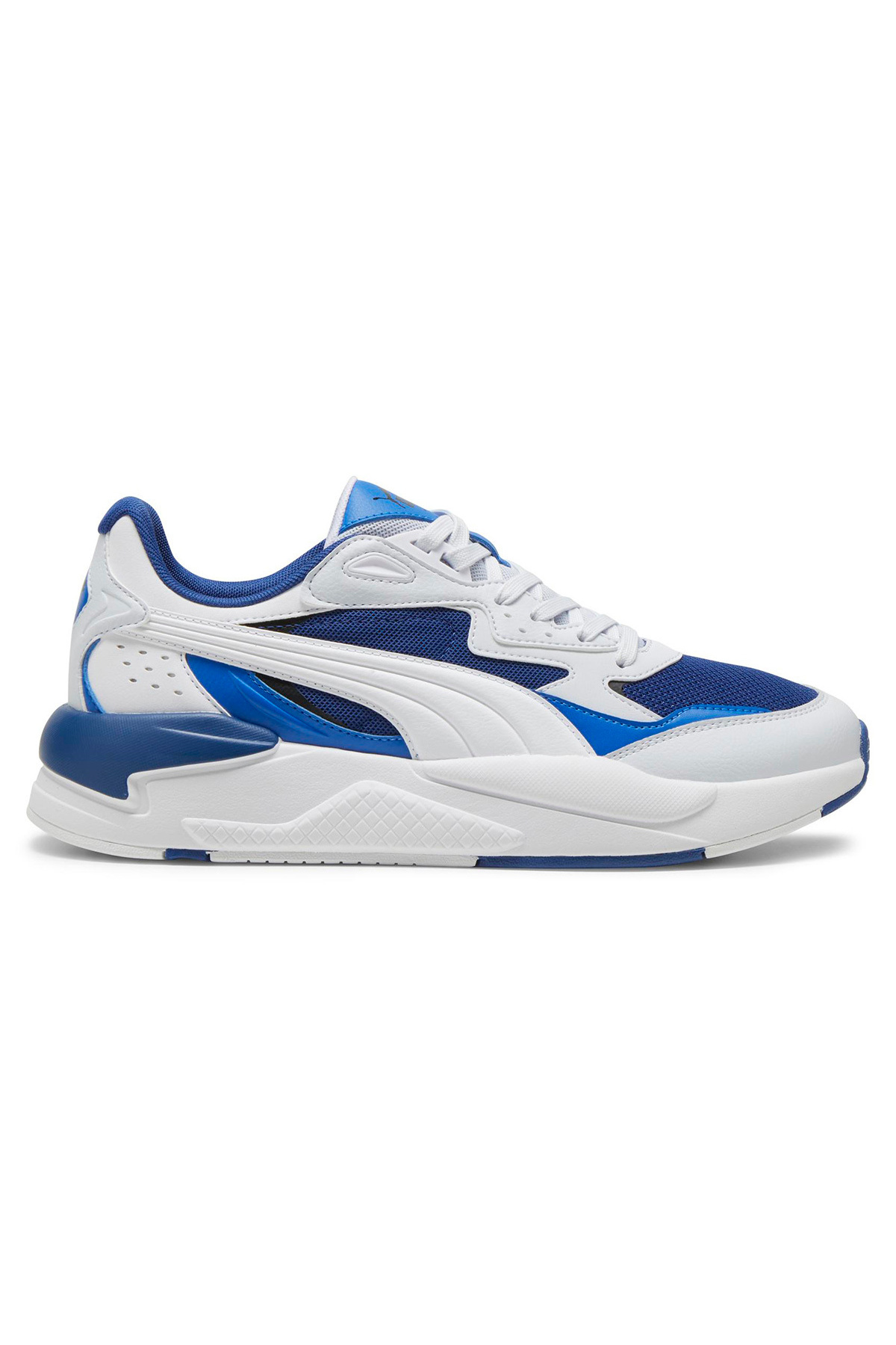 Puma X-Ray Speed Unisex Mavi Sneaker Ayakkabı 38463848 - Fiyatı