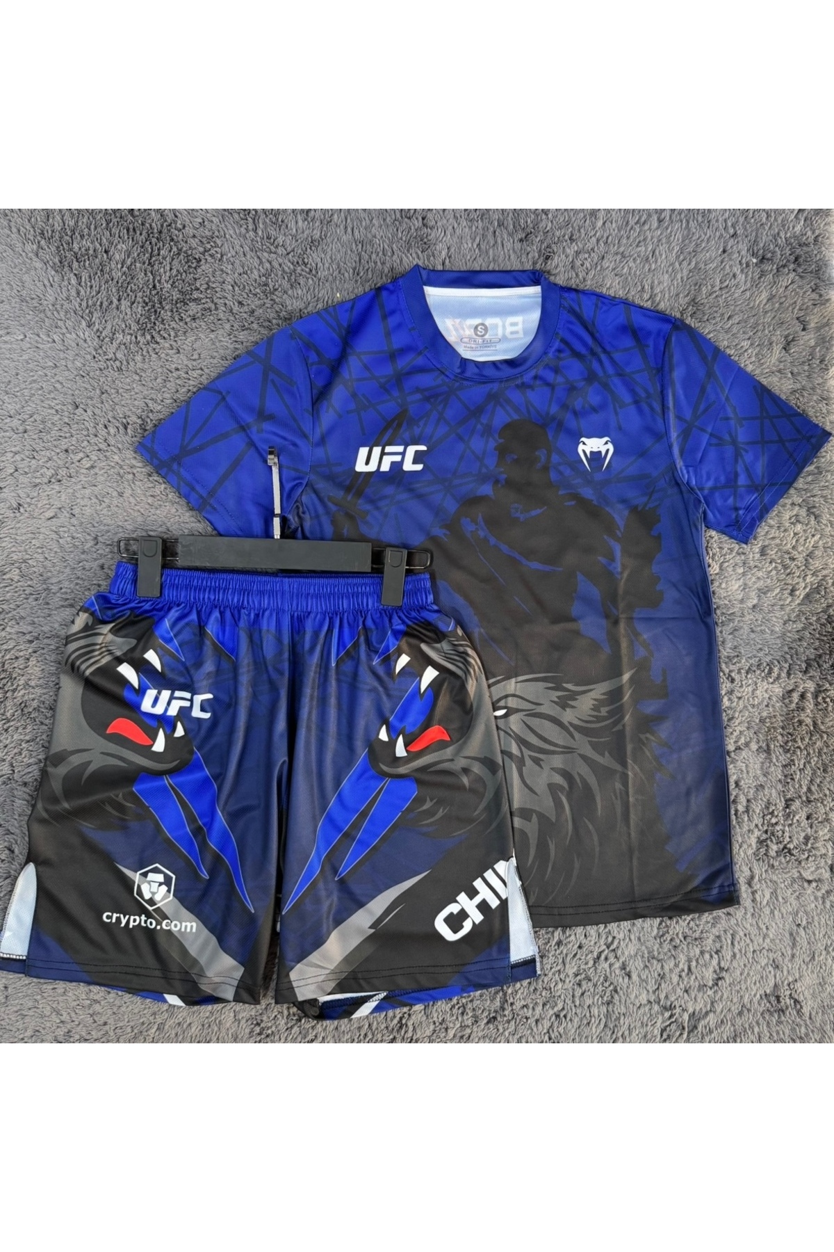 ufcistanbul Khamzat Chimaev Ufc venum - Fiyatı, Yorumları