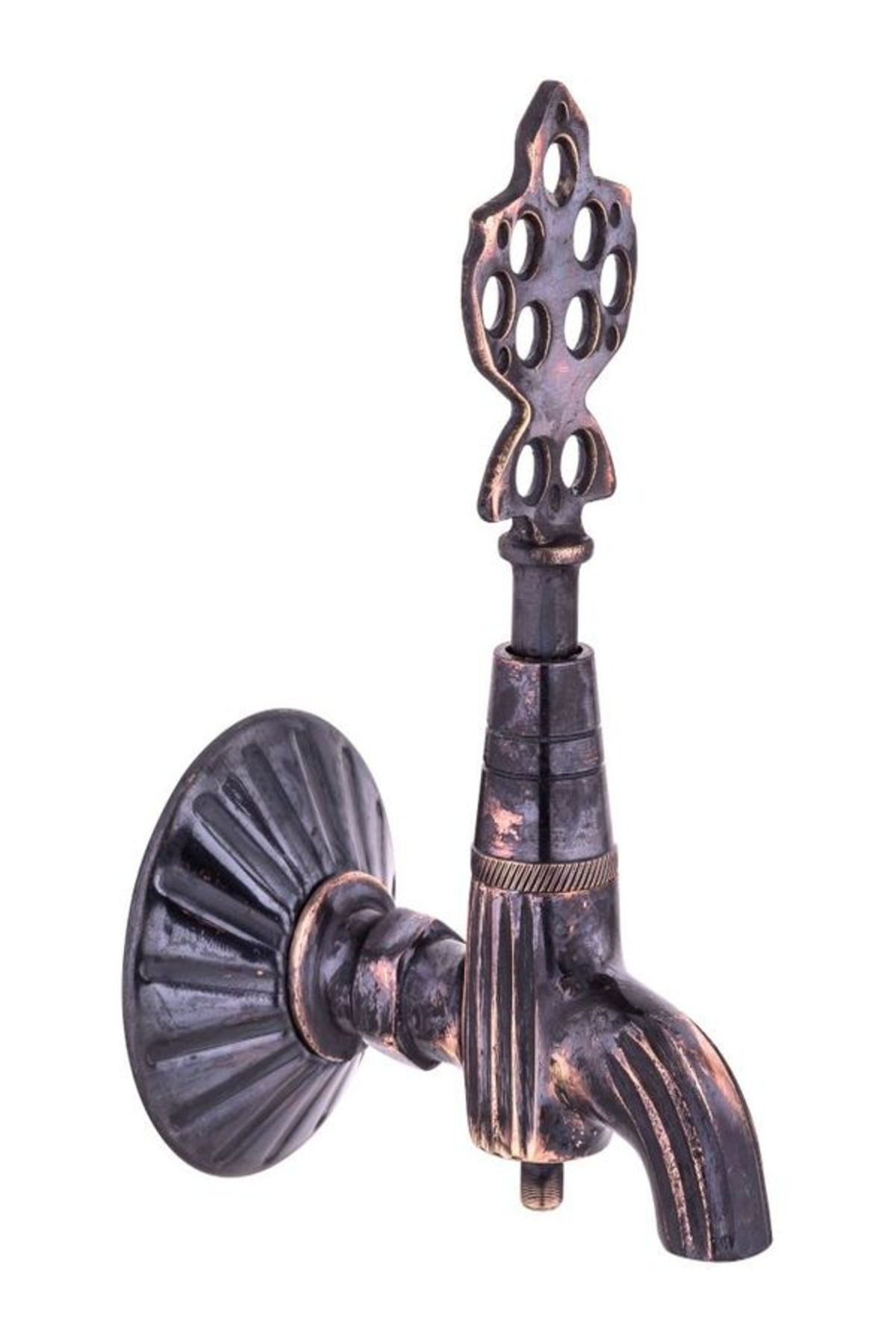 Genel Markalar OSMANLI MUSLĞU ( HAMAM MUSLUĞU SİYAHI 1/2)