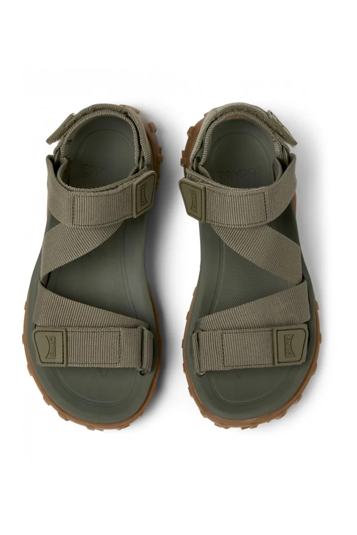 CAMPER  Drift Trail Sandal - Görsel 2