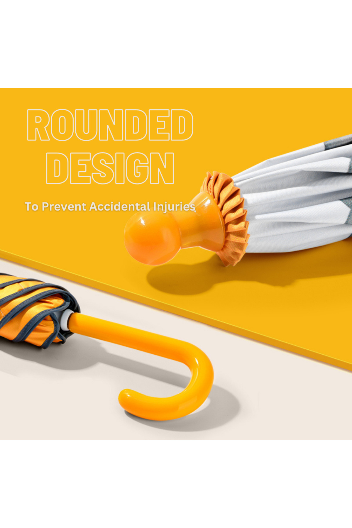 چتر بزرگ کودکان - افسانه فانتزی