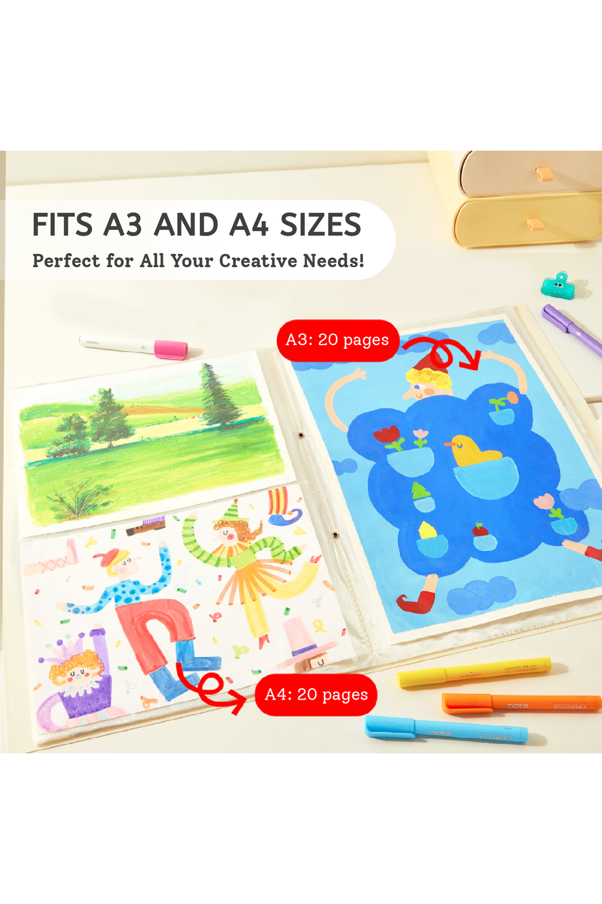 پوشه گالری هنری