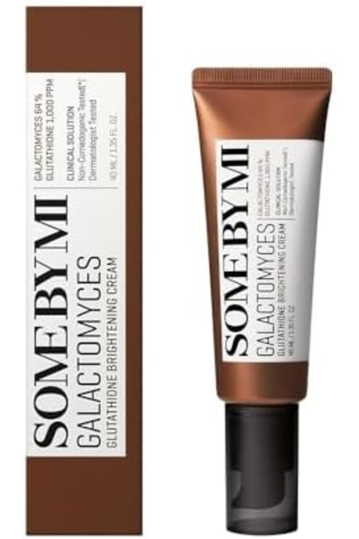 some by mi glutathione cream Galactomyces Glutathione Brightening Cream