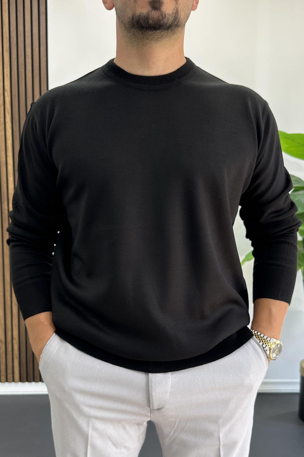 بافت و پلیور  EDW00TX410