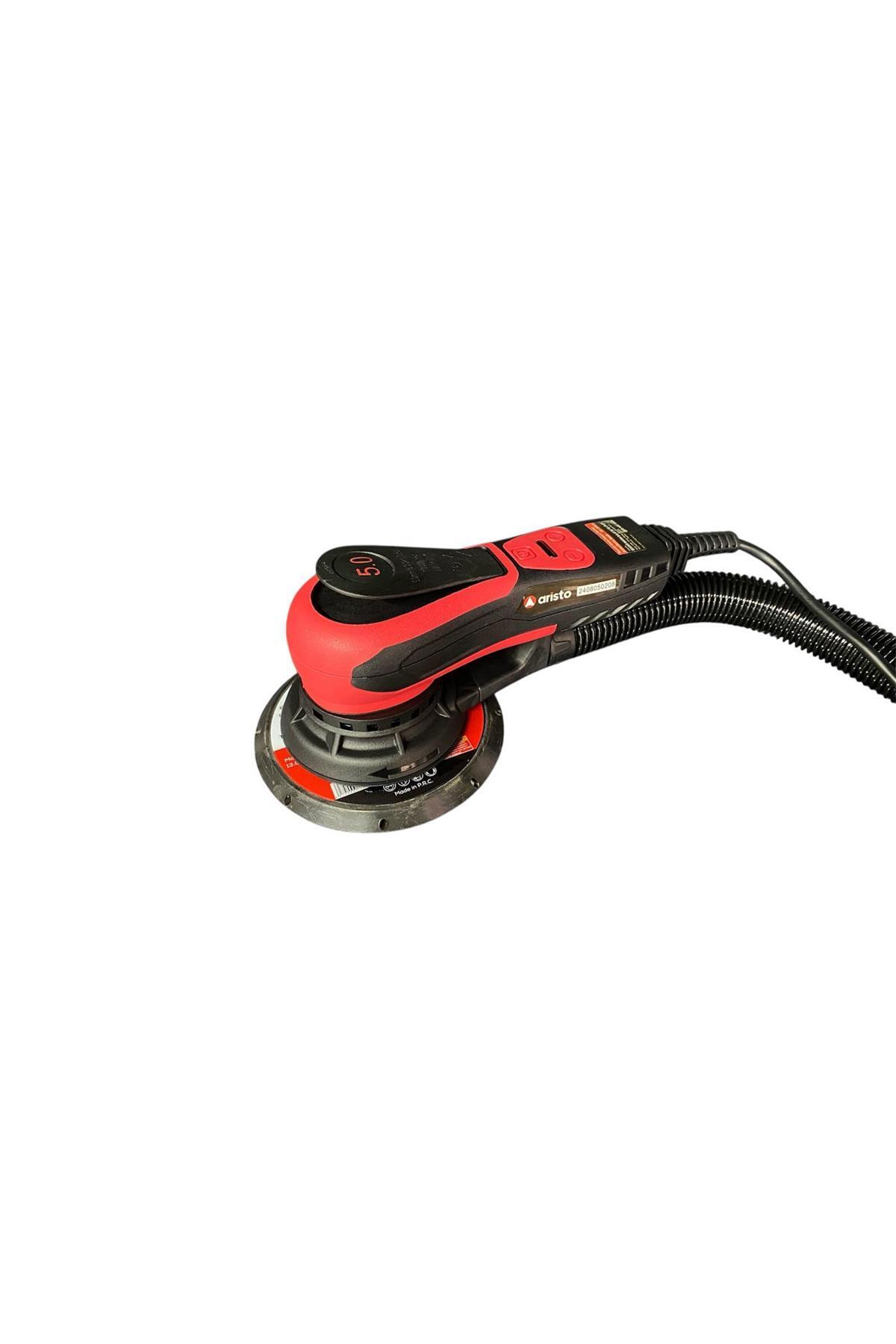 その他 Rakutao Aristo ES-150CV ELEKTİRİKLİ ORBİTAL ZIMPARA MAKİNASI - Fiyatı